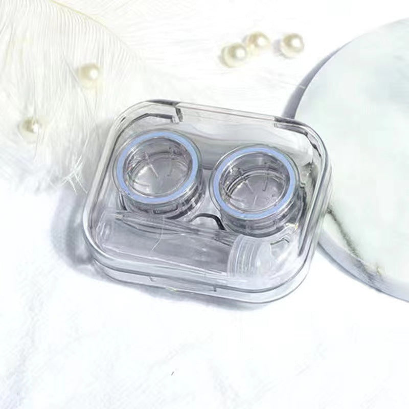 Contact Lenses Box - Medaid International