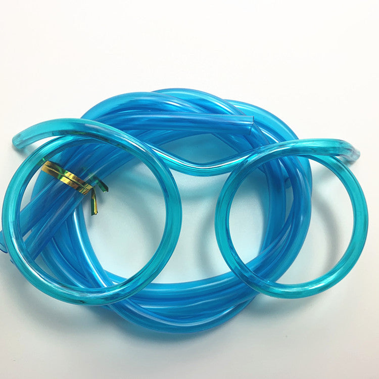 Fun Eyeglasses Drinking Straw - Medaid International