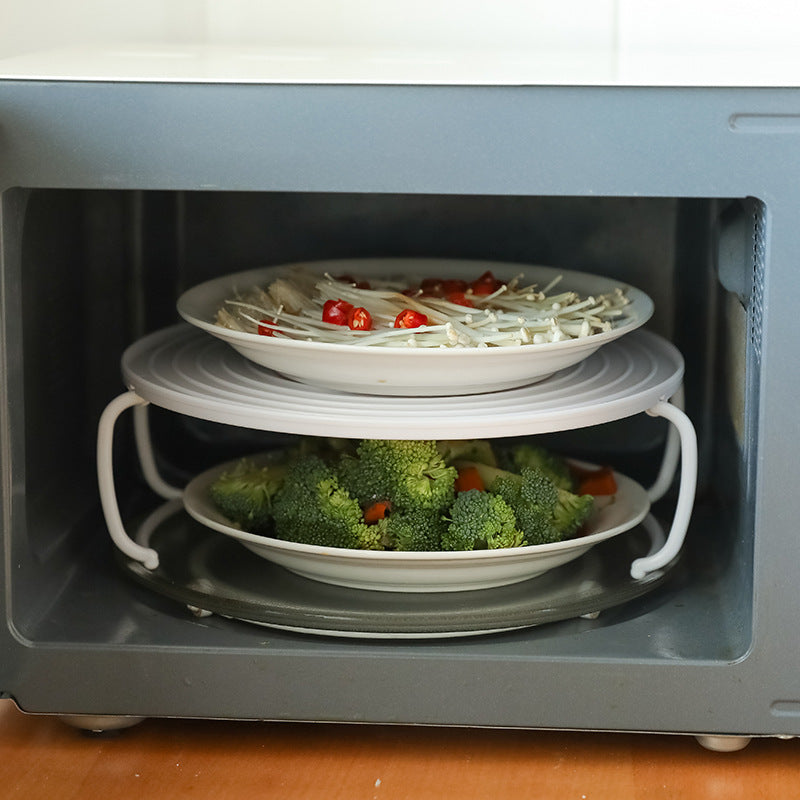 Microwave Plate Holder - Medaid International