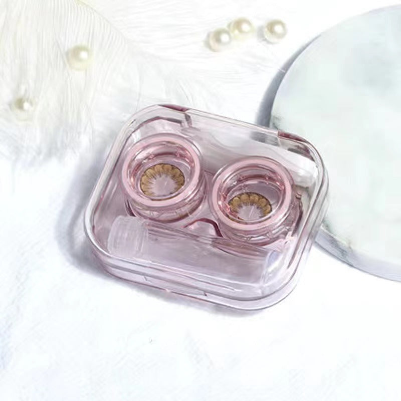 Contact Lenses Box - Medaid International