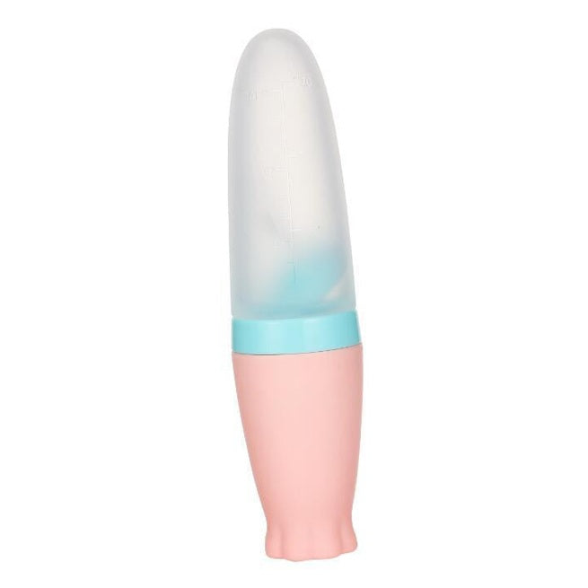 Baby Feeding Spoon - Medaid International