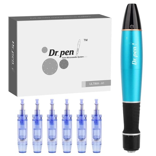 EL DR.PEN AUTO MICRONEEDLE A1 - Medaid International