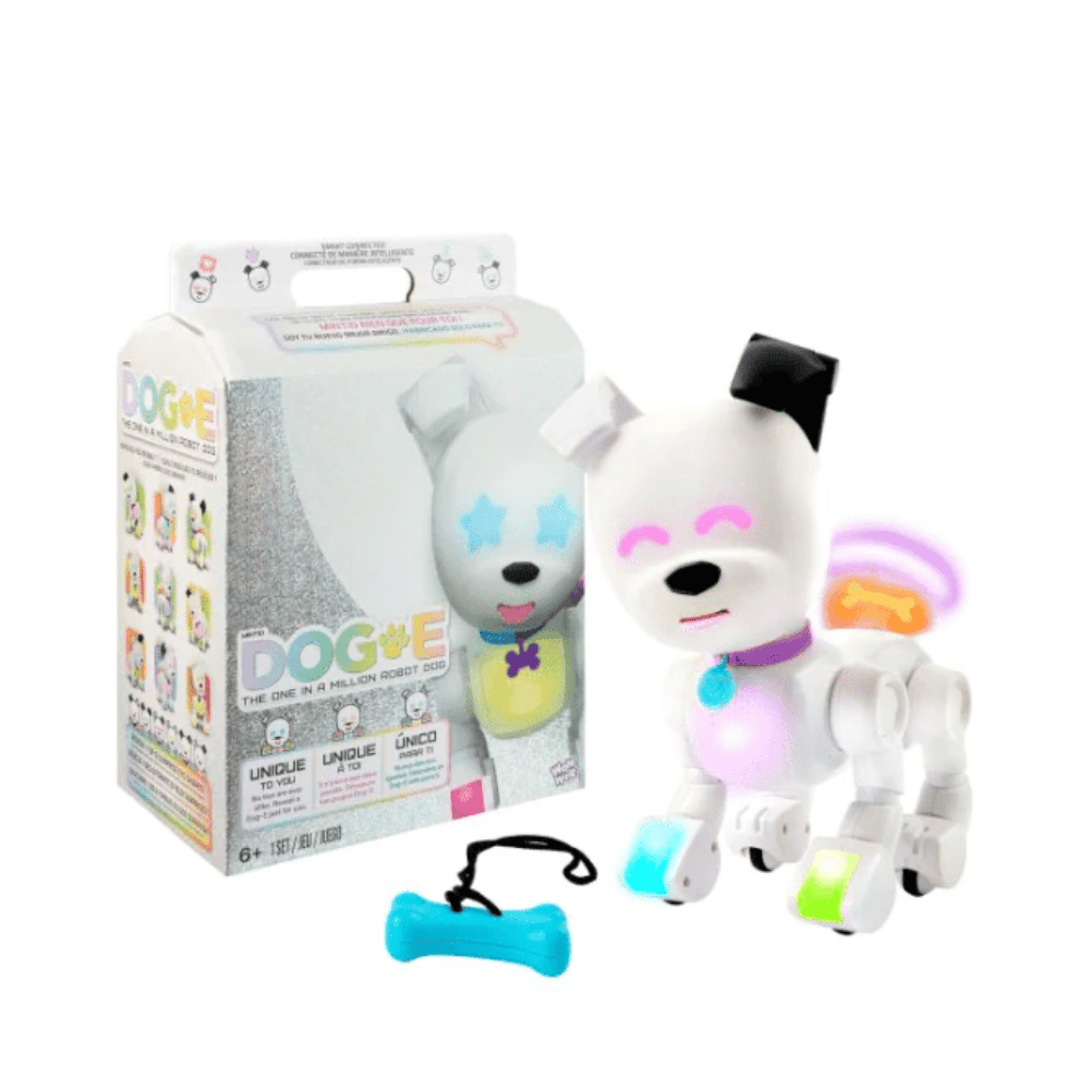 Mintid Dog-E  by Wow Wee - Medaid International