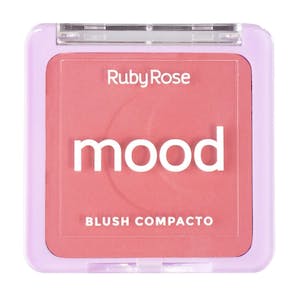 Ruby rose mood compact blush hb-582 - Medaid International