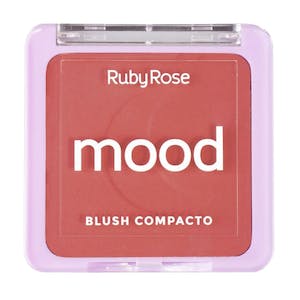 Ruby rose mood compact blush hb-582 - Medaid International
