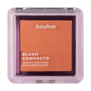 Ruby rose compact blush hb-861 - Medaid International