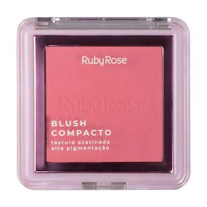 Ruby rose compact blush hb-861 - Medaid International