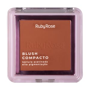 Ruby rose compact blush hb-861 - Medaid International