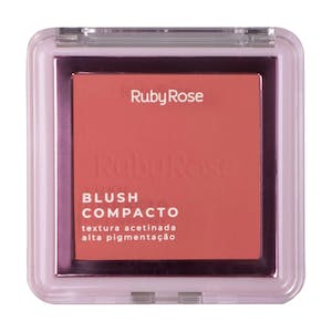 Ruby rose compact blush hb-861 - Medaid International