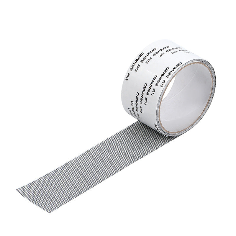 Window Screen Repair Tape 5 cm* 2 meters - Medaid International