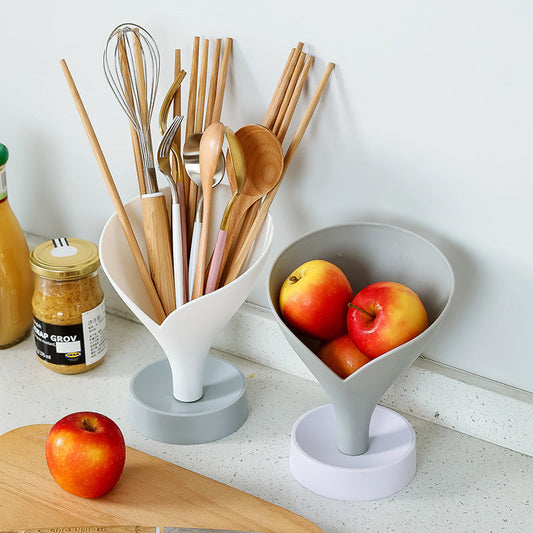 Funnel Utensils Holder - Medaid International