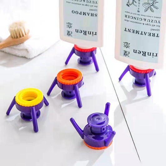 Inverted Bottle Caps  (3 pieces) - Medaid International