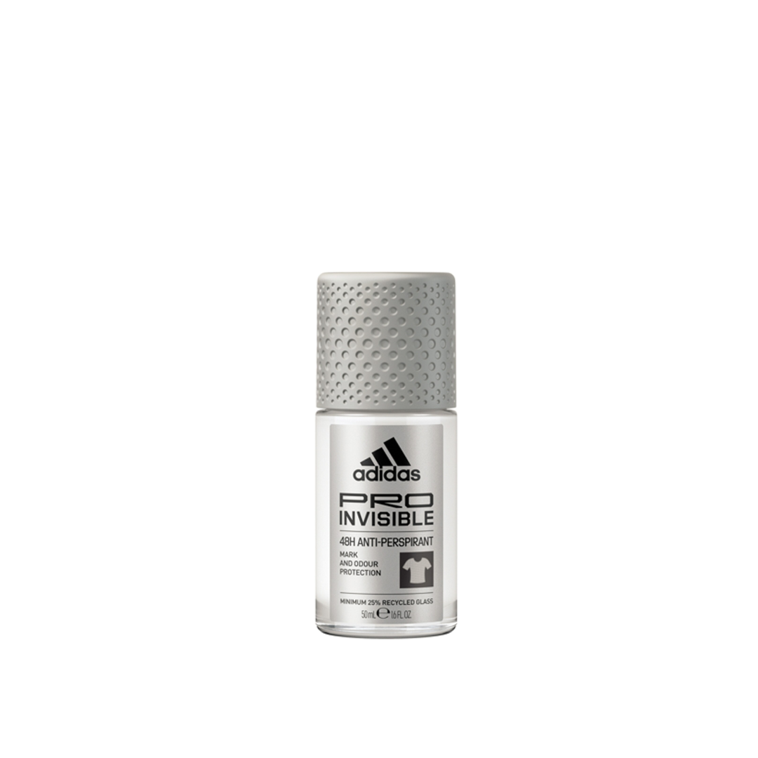 Adidas New Roll On 50ml For Men - Medaid