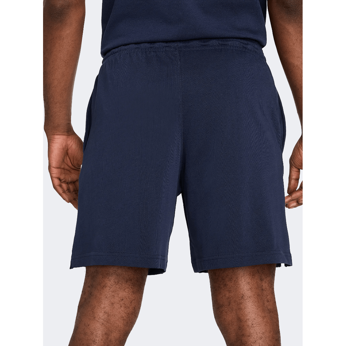 Nike Club Men Lifestyle Short Obsidian - Medaid International