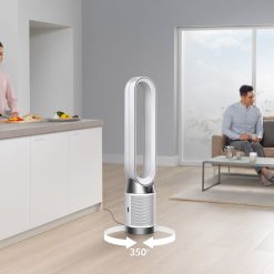 Dyson Purifier Cool Gen1 TP10 purifying fan (White) - Medaid International