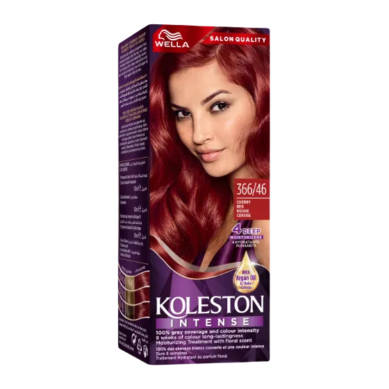 Hair Color - Medaid