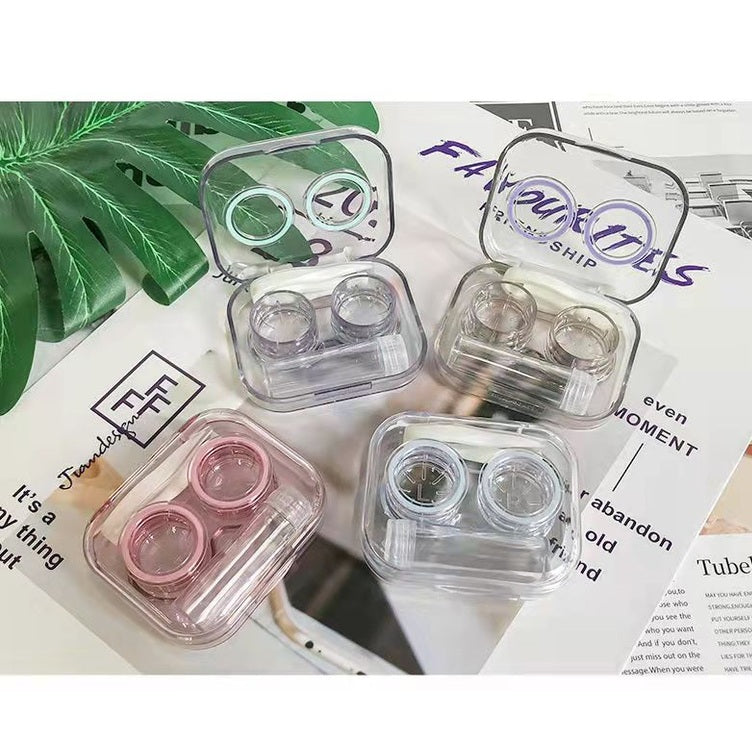 Contact Lenses Box - Medaid International