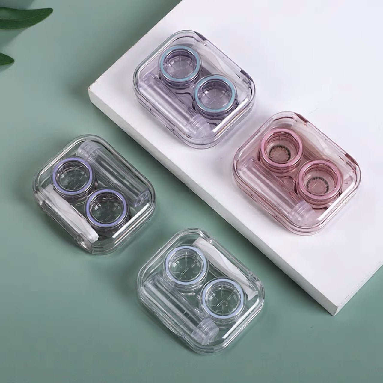 Contact Lenses Box - Medaid International