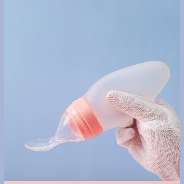 Baby Feeding Spoon - Medaid International
