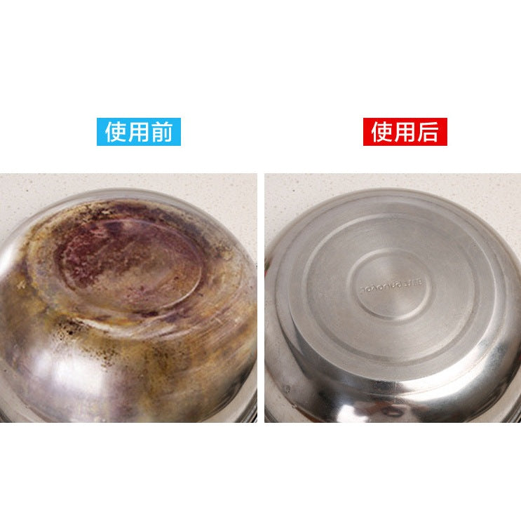 Pot Rust Cleaning Brush - Medaid International