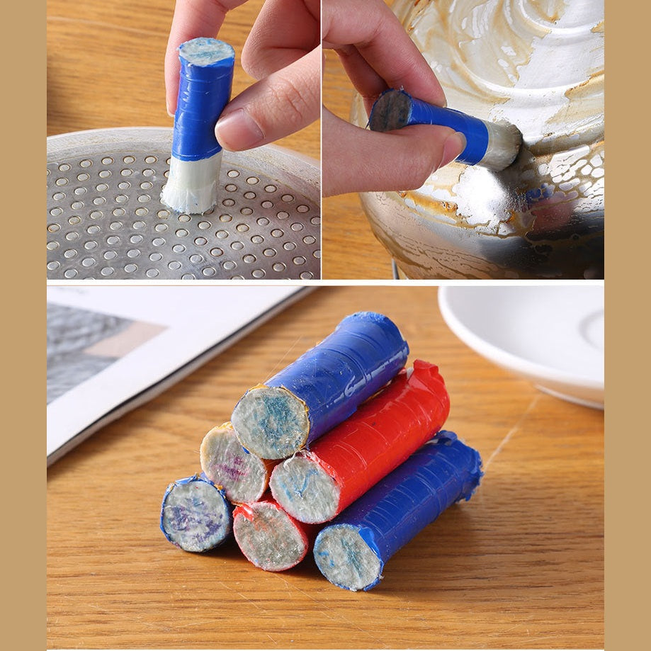 Pot Rust Cleaning Brush - Medaid International