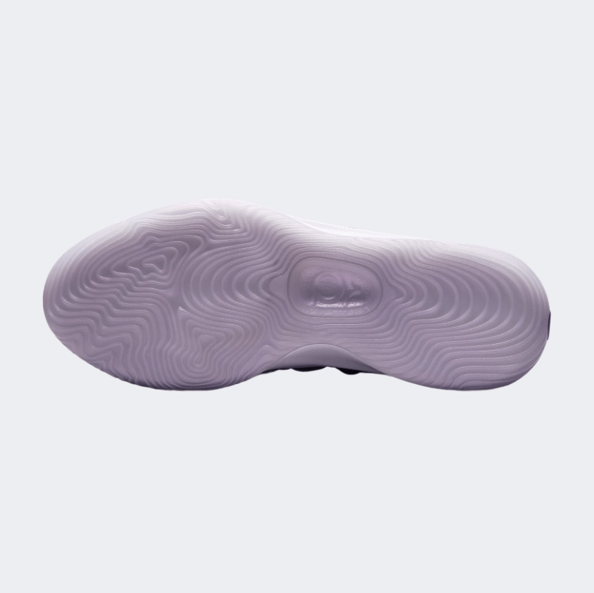Nike Kd17 Men Basketball Shoes Dusty Amethyst - Medaid International