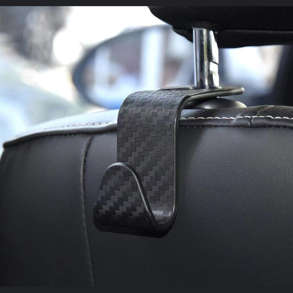 Car Backseat Hanger (2pcs) - Medaid International