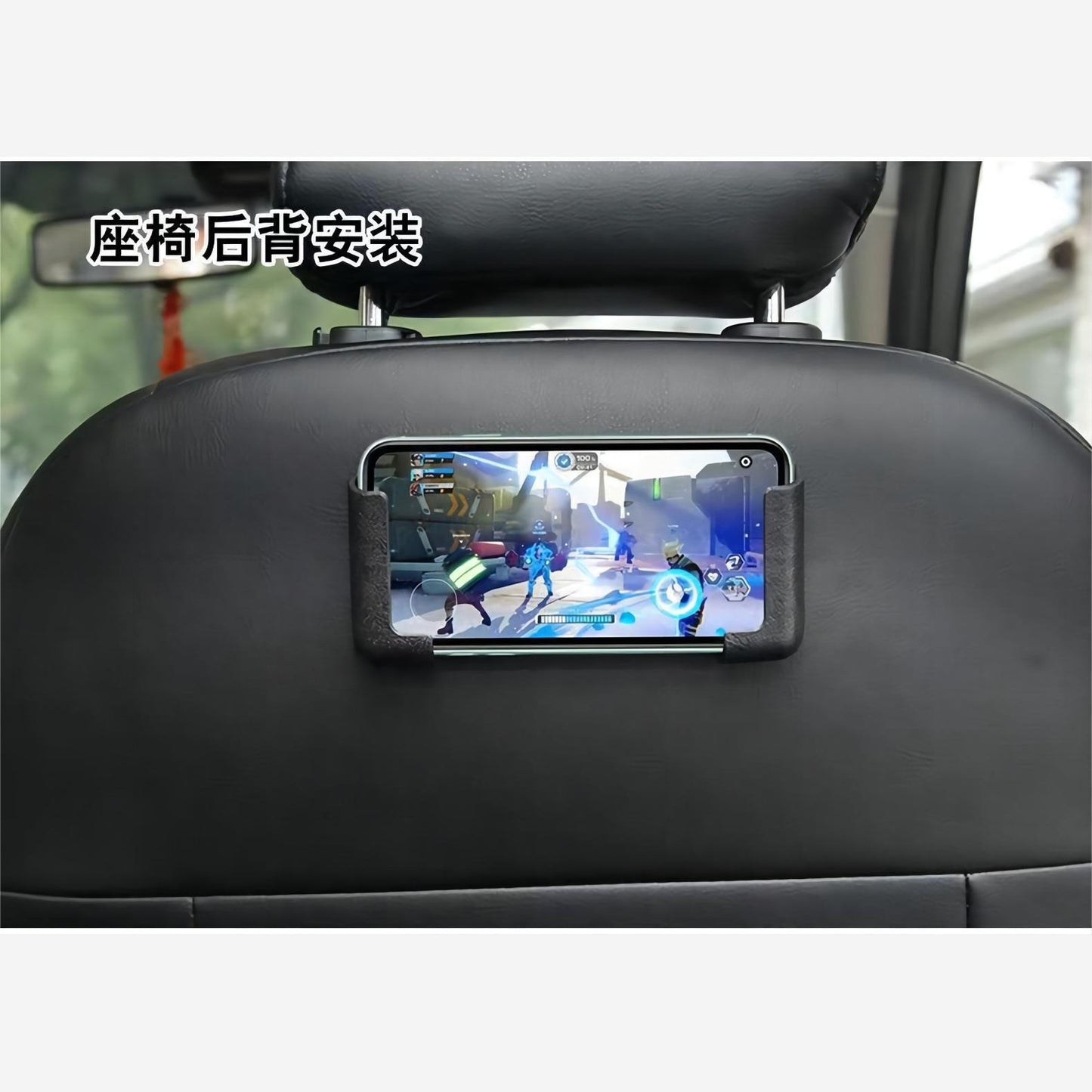 Car Bracket Phone Holder - Medaid International