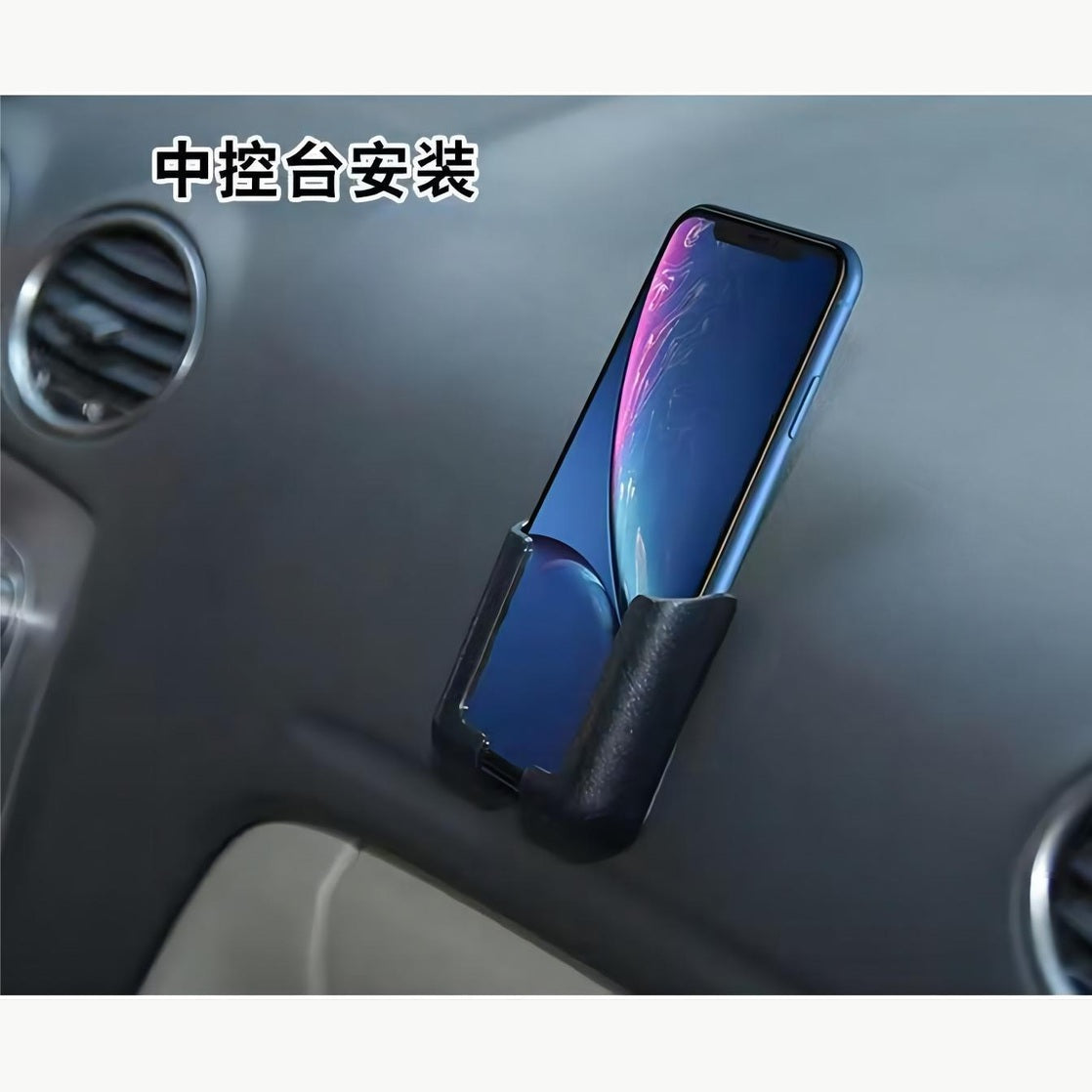 Car Bracket Phone Holder - Medaid International