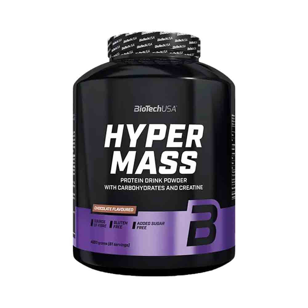 Hyper Mass - Medaid International