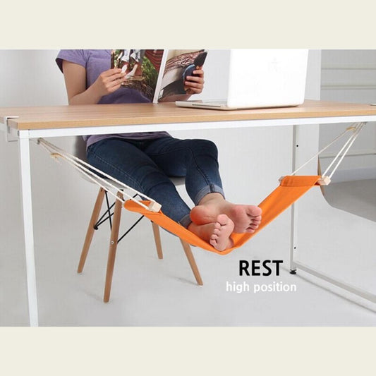 Under Desk Feet Hammock - Medaid International