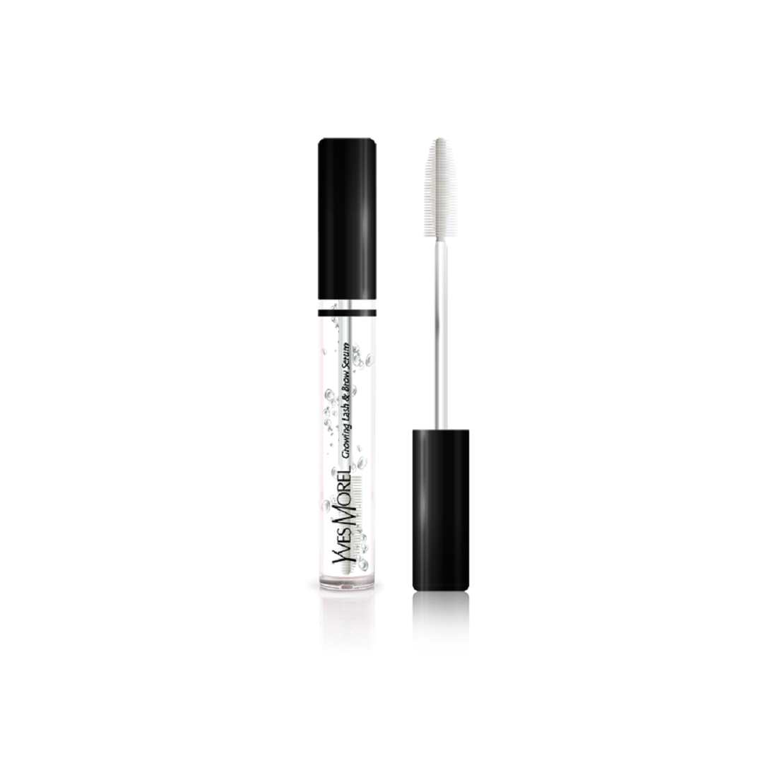 Yves Morel Mascara Gel Haute Performance - Medaid