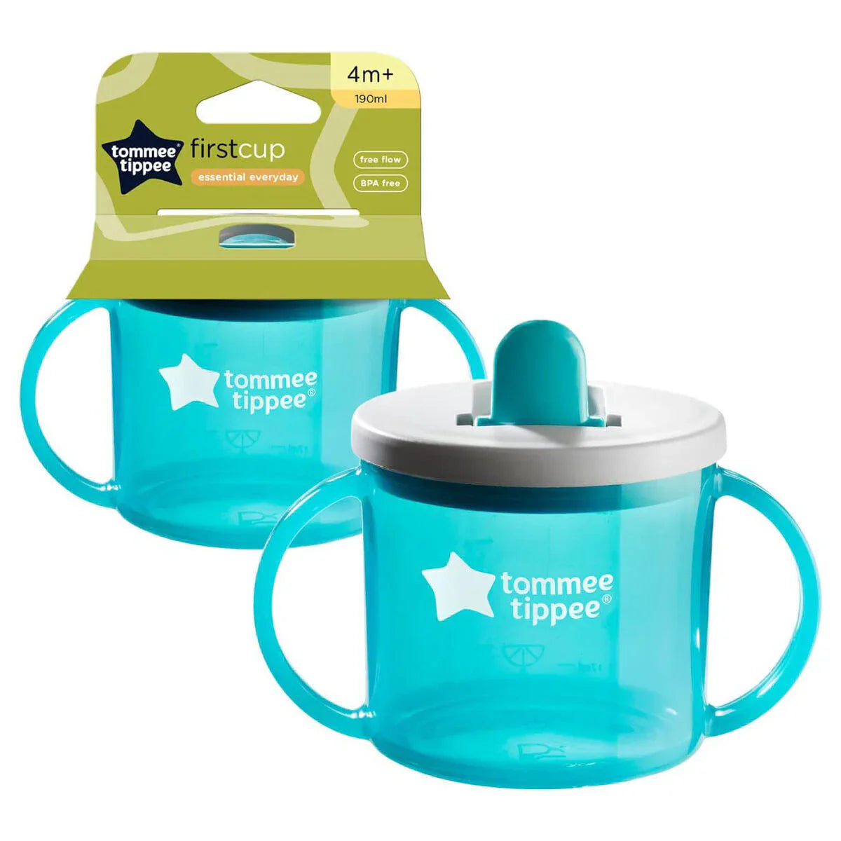First Cup 4M+ - Medaid International
