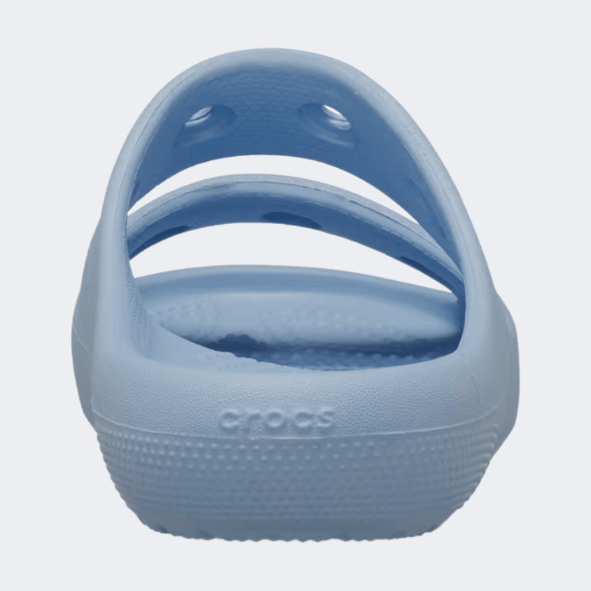 Crocs Classic V2 Kids Lifestyle Sandal Blue Calcite - Medaid International