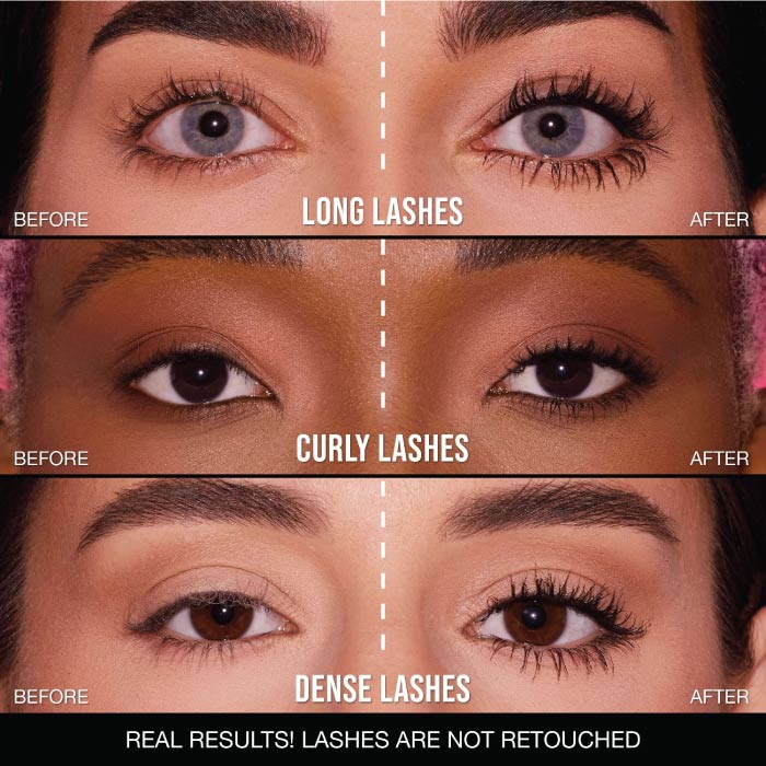 HUDA BEAUTY - EYECONIC EYE DUO - Medaid International