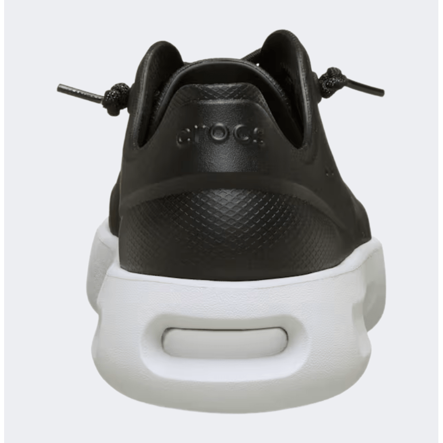 Crocs Inmotion Pacer Women Lifestyle Shoes Black/Atmosphere - Medaid International