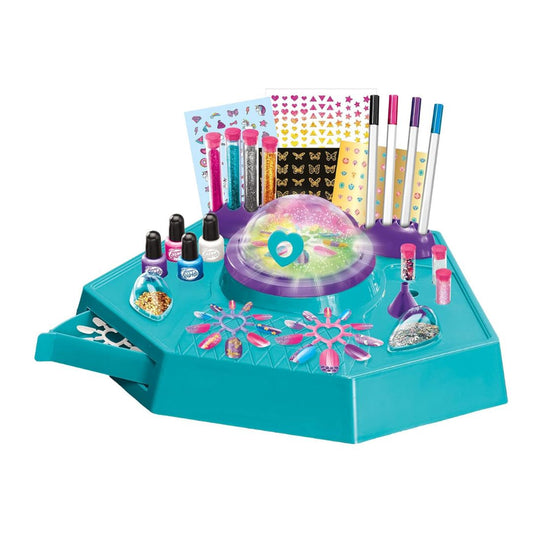 Martinelia Lip Gloss Palette Boule - Medaid International