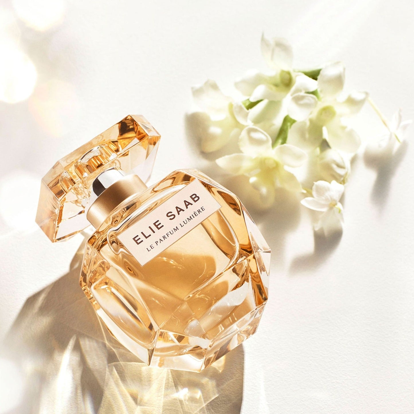 Elie Saab Lumiere Eau De Parfum - Medaid
