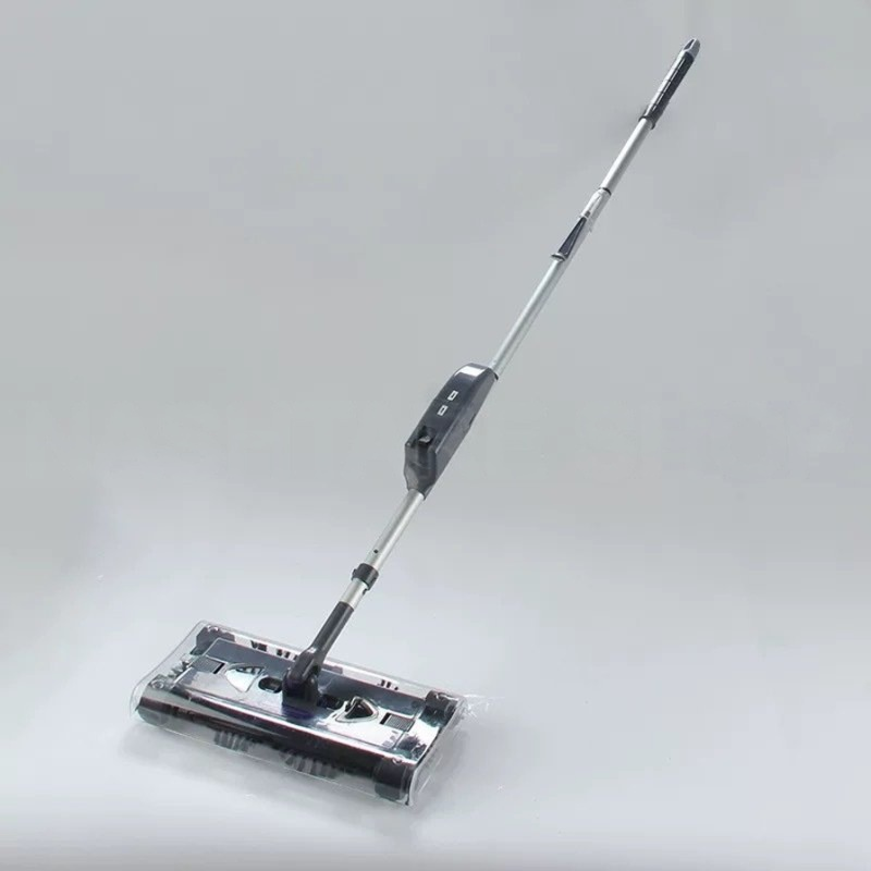 Electric Broom vacuum cleaner | مكنسة كهربائية - Medaid International