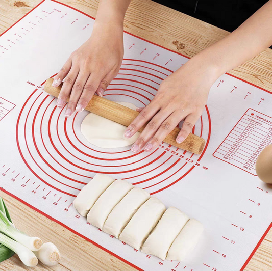 Dough Rolling Mat | ŘŘľŮع؊ Ůعد اŮؚ؏ŮŮ - Medaid International