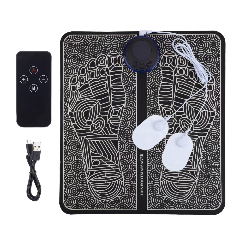 EMS Foot Massager | جهاز تدليك القدم - Medaid International