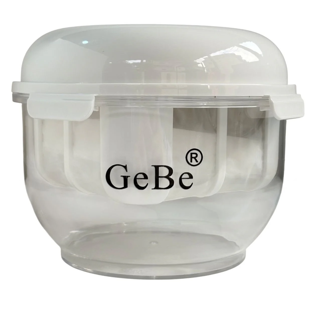 3L Yogurt Strainer Gebe | مكنة صنع اللبنة ٣ لتر - Medaid International