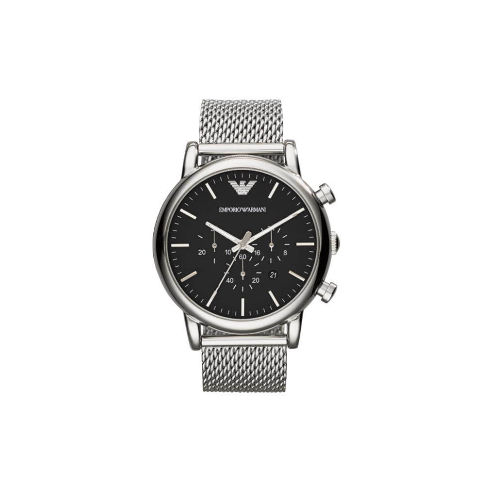 Emporio Armani LUIGI Collection AR1808 - Medaid
