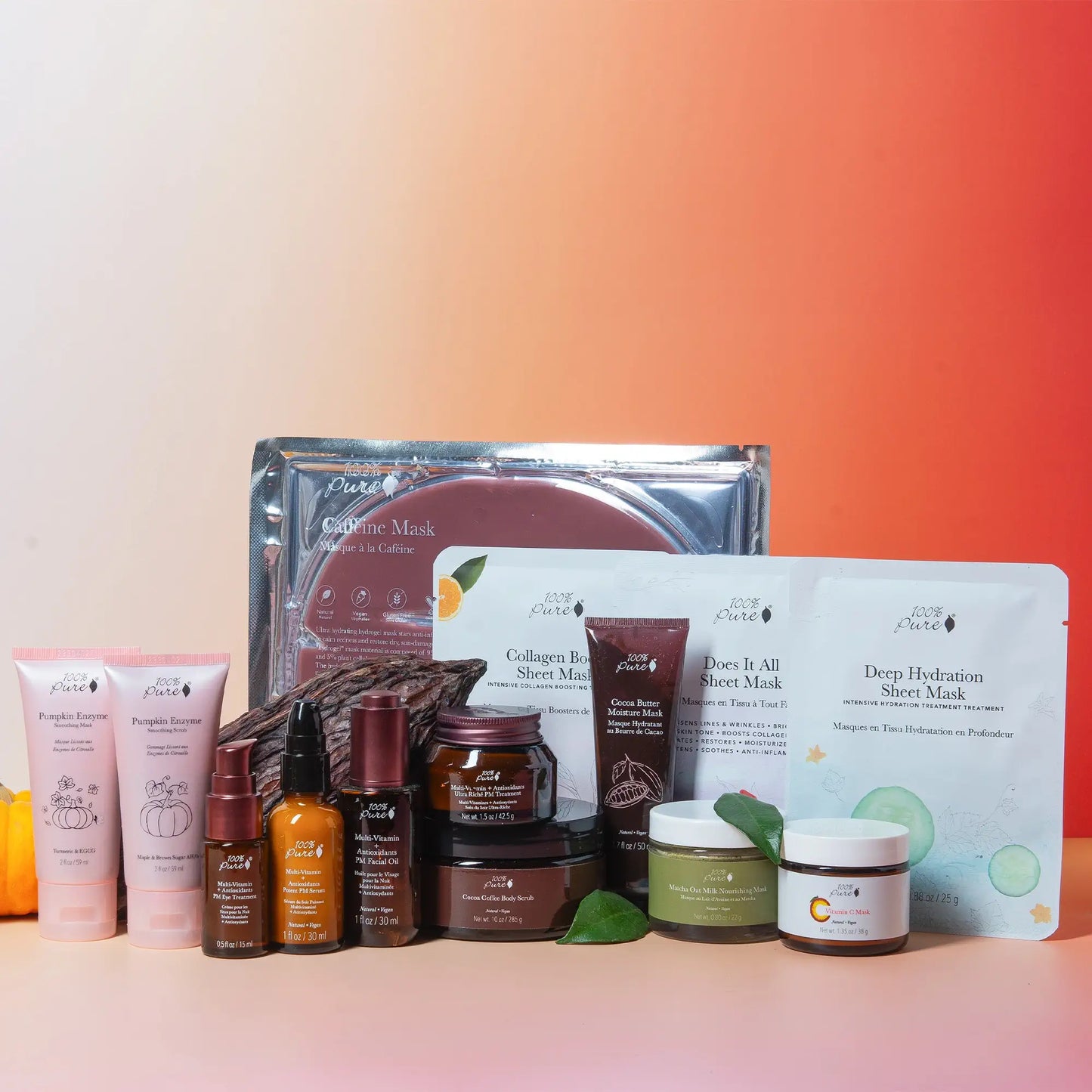 Monthly Box ($169 worth $500+) - Medaid