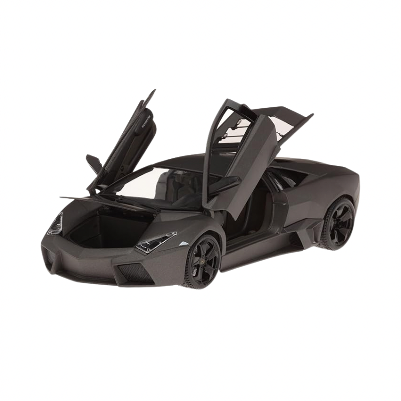 Lamborghini 1/18 (Coll A) - Lamborghini Reventon Toys by Bburago - Medaid International