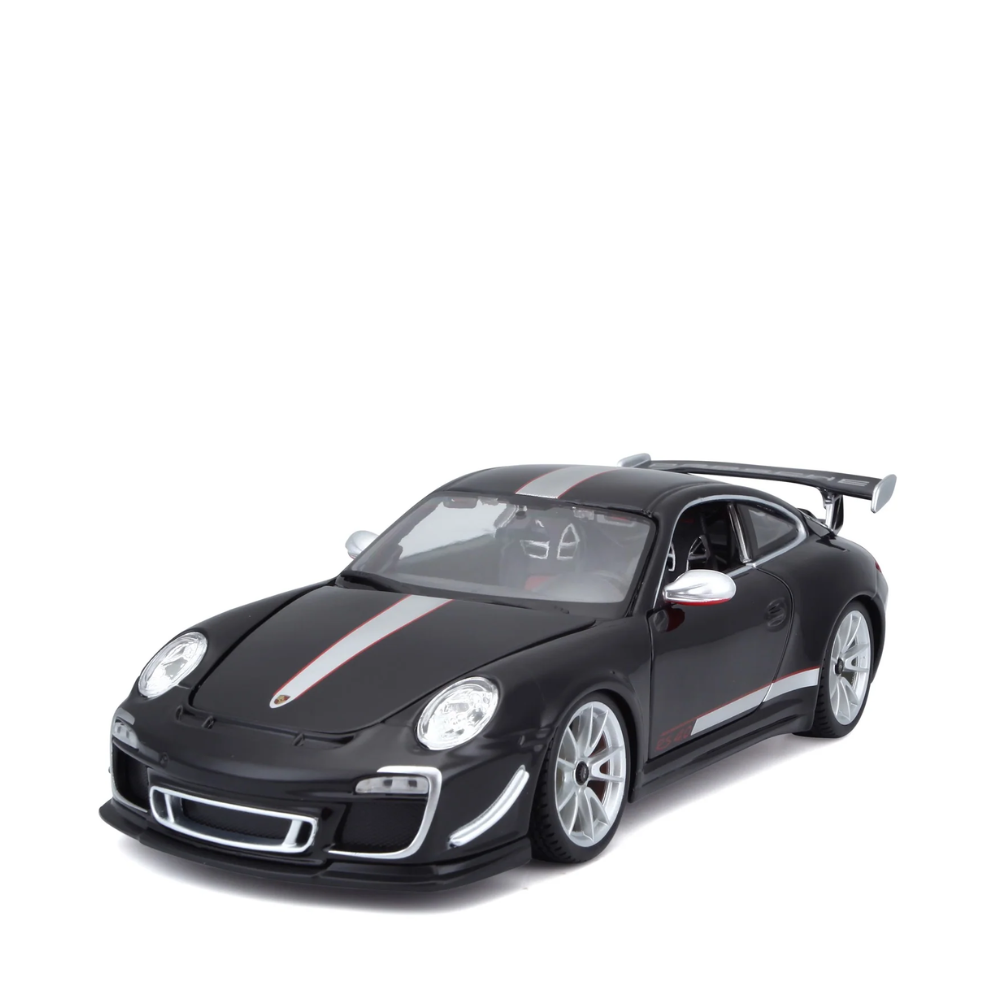 PorscheGT3RS4.0 - 1:18(CollA) Diecast Cars by Bburago - Medaid International