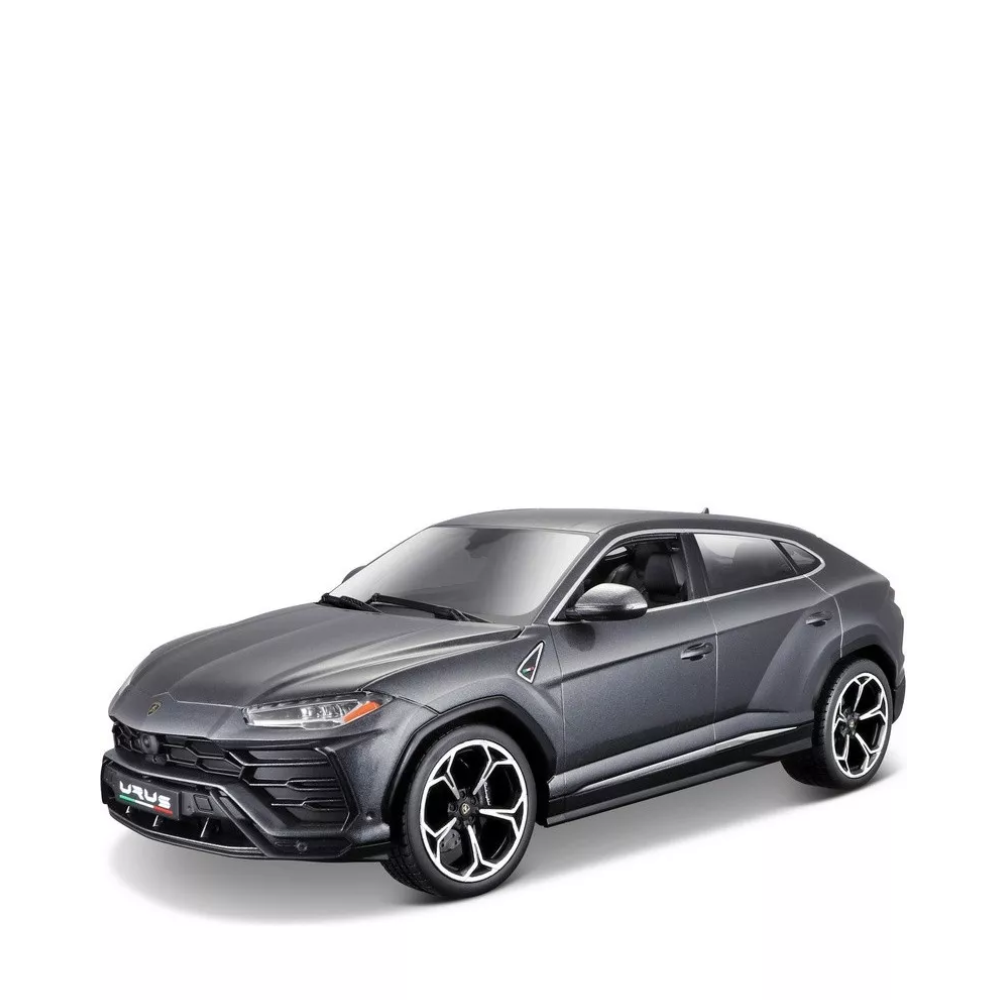 LAMBORGHINIUrus 1/18 Diecast Cars by Bburago - Medaid International