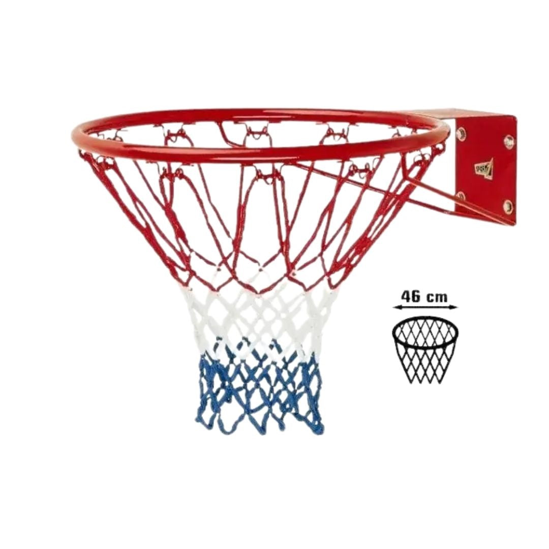 Mondo Basket Ring Scatolato - Medaid International