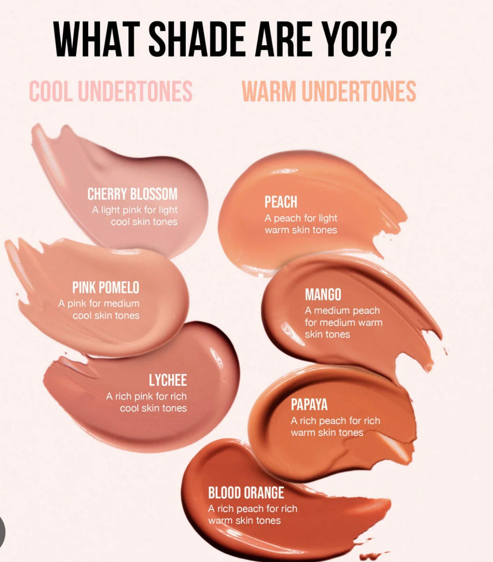 Huda Beauty #Fauxfilter Color Corrector (Cherry Blossom) - Medaid International