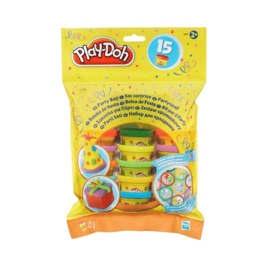 Party Bag Play-Doh - Medaid International